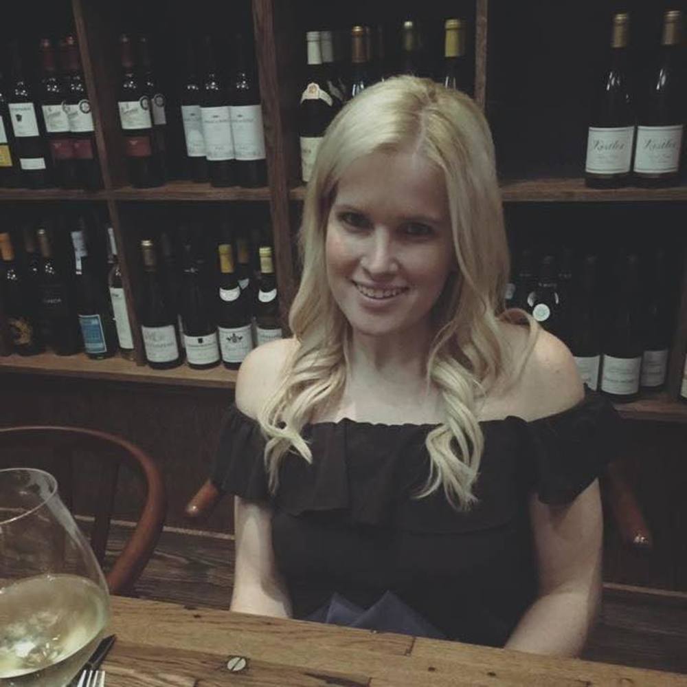 Meet your Posher, Kim